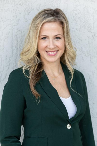 Stephanie Vanbronkhorst